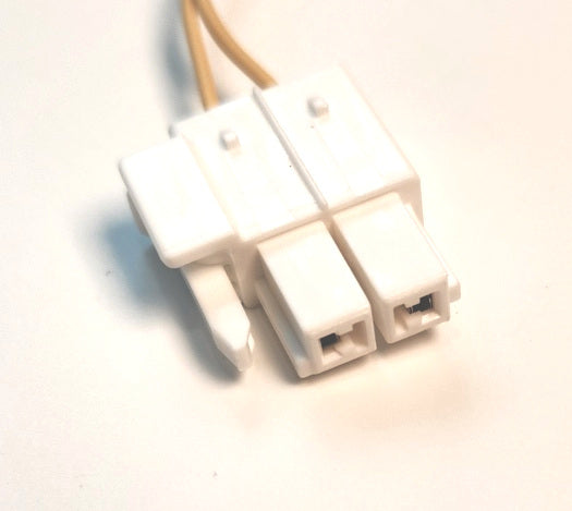 OEM Samsung Main Refrigerator Temperature Sensor DA32-10104N for Samsung Refrigerators