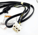 OEM GE Washing Machine Power Cord Originally For GE GTW220ACK5WW, GTW460ASJ9WW, GTW485ASJ3WS, GTW330ASK2WW