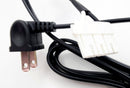 OEM LG Power Cord EAD34026802 for LG Televisions