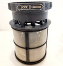 LG Dishwasher Mesh Filter ADQ73234005 for LG Dishwashers