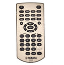 Yamaha OEM Remote Control WV50070 for Yamaha Audio Receivers