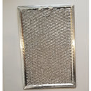 LG Microwave Grease Filter  5230W1A012E for LG Microwaves