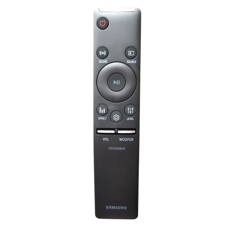 Samsung OEM Remote Control AH59-02745A for Samsung Soundbar Systems - Awesome Remote Controls