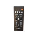 Yamaha OEM Remote Control VAF76400 for Yamaha Soundbars - Awesome Remote Controls
